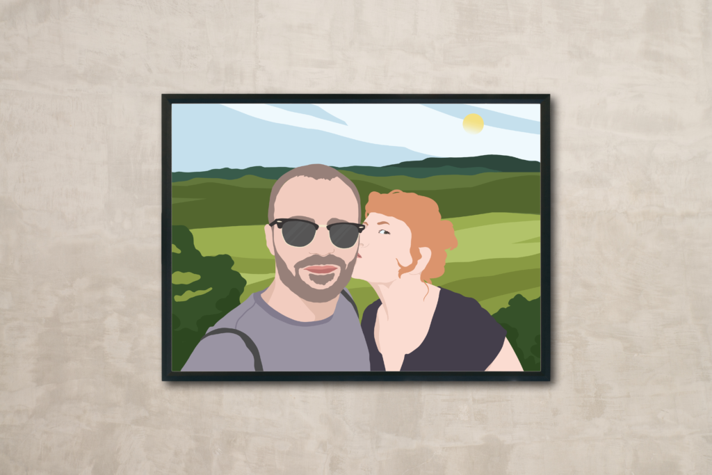 Personalizowany prezent na święta – pomysły i inspiracje