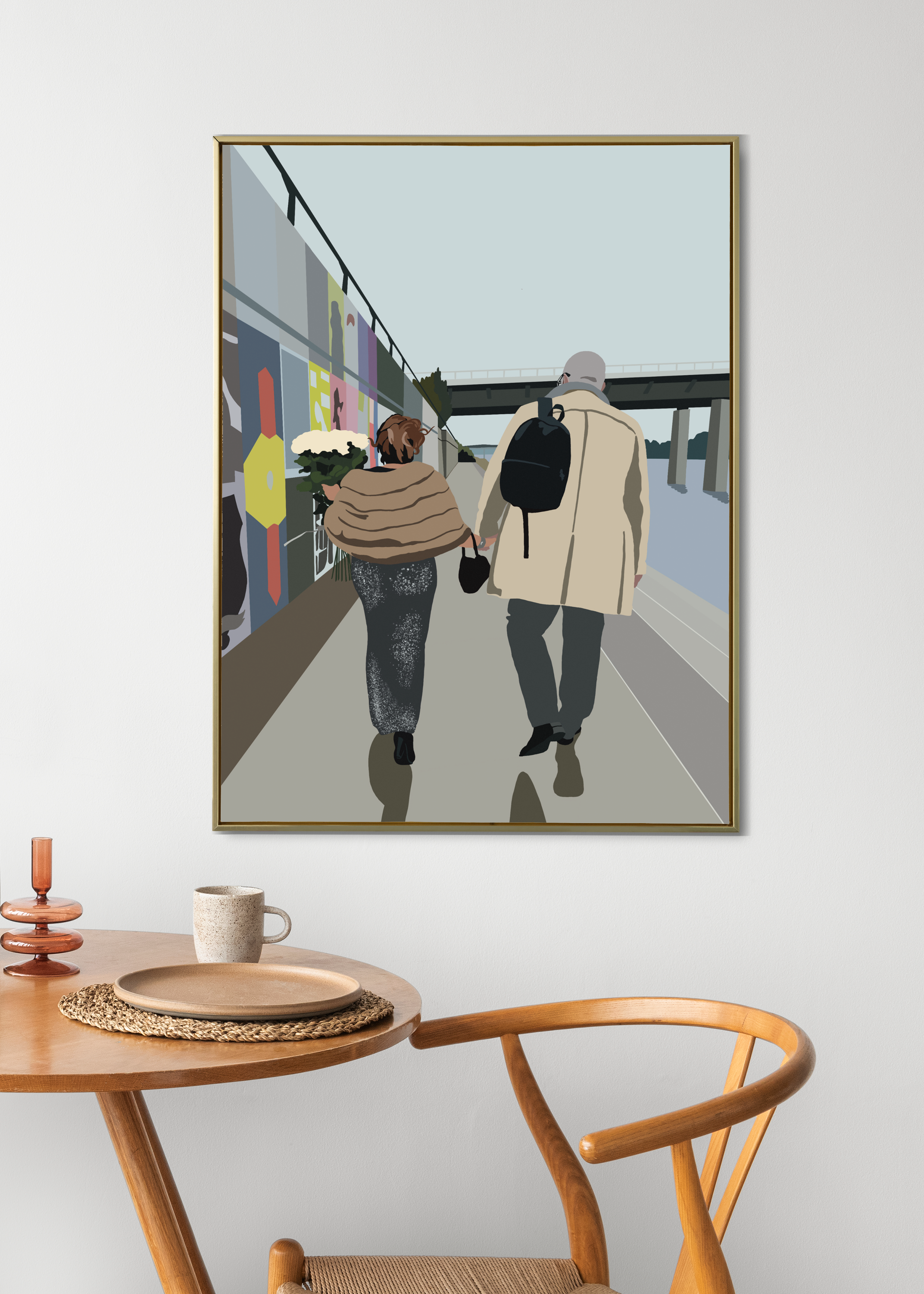 wizka_design_para_wisła_interior