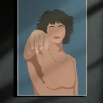 The Doors - Jim Morrison