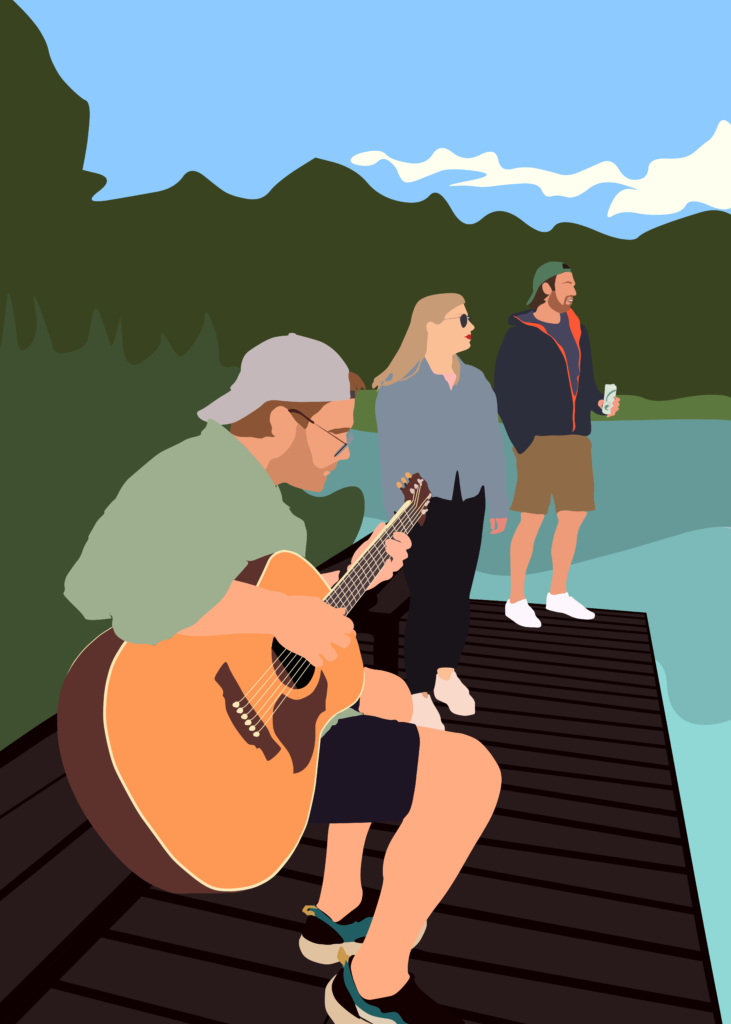 Realizacja plakatu 3