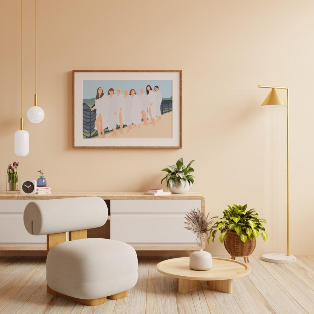 Niezwykłe plakaty vintage – stylowa dekoracja dla każdego wnętrza