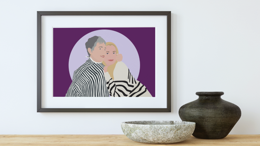 Personalizowany prezent dla mamy – pomysły i inspiracje na Dzień Matki